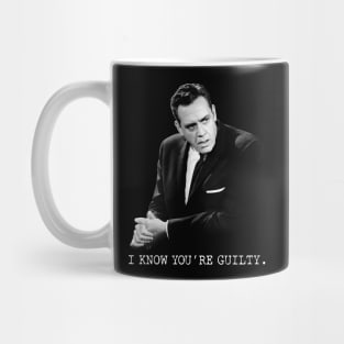 Canadian actor  4 Mug